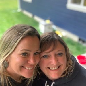 Meet your Posher, Kristy